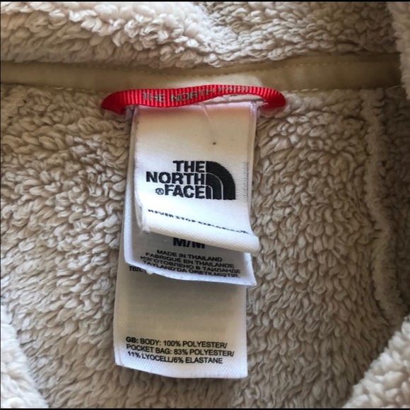 North Face Vest - Picture 3 of 3